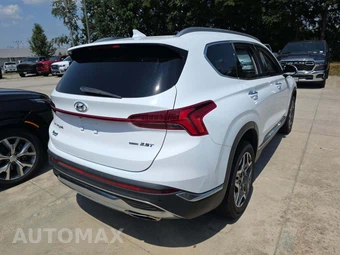2023 Hyundai Santa Fe Limited - miniatura 3
