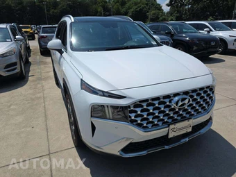 2023 Hyundai Santa Fe Limited - miniatura 4
