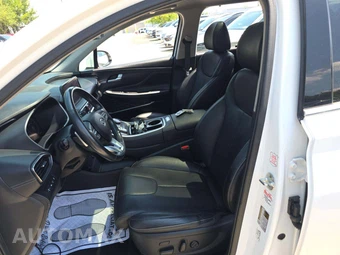 2023 Hyundai Santa Fe Limited - miniatura 6