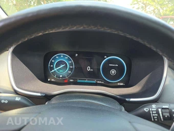 2023 Hyundai Santa Fe Limited - miniatura 9