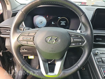 2023 Hyundai Santa Fe Limited - miniatura 10