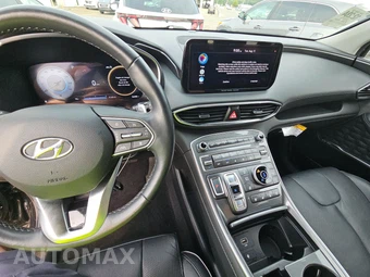 2023 Hyundai Santa Fe Limited - miniatura 11