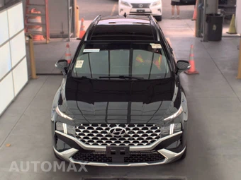 2023 Hyundai Santa Fe Limited - miniatura 2