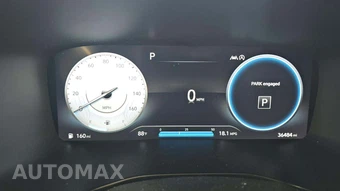 2023 Hyundai Santa Fe Limited - miniatura 22