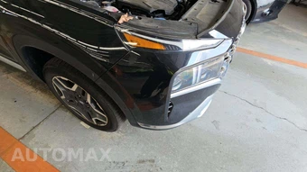 2023 Hyundai Santa Fe Limited - miniatura 29