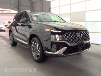 2023 Hyundai Santa Fe Limited - miniatura 3