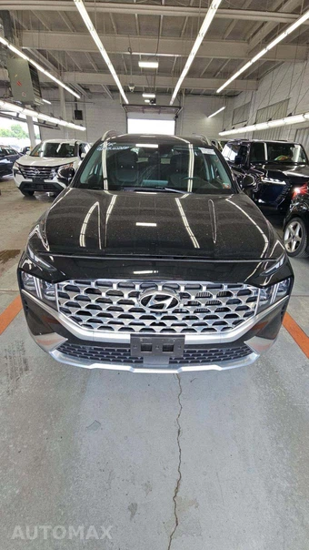 2023 Hyundai Santa Fe Limited - miniatura 31