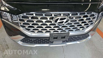 2023 Hyundai Santa Fe Limited - miniatura 32