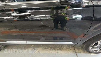 2023 Hyundai Santa Fe Limited - miniatura 33