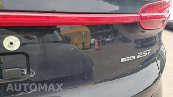 2023 Hyundai Santa Fe Limited - miniatura 37
