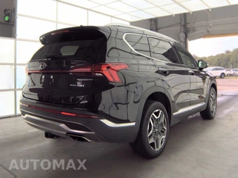 2023 Hyundai Santa Fe Limited - miniatura 4