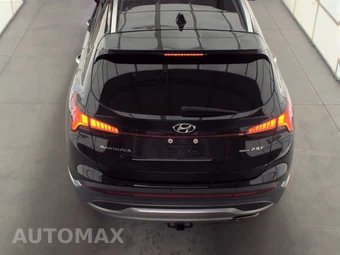 2023 Hyundai Santa Fe Limited - miniatura 5