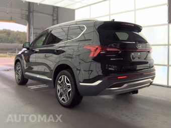 2023 Hyundai Santa Fe Limited - miniatura 6