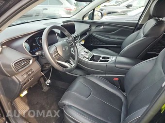 2023 Hyundai Santa Fe Limited - miniatura 7