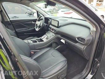 2023 Hyundai Santa Fe Limited - miniatura 8