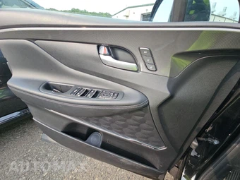 2023 Hyundai Santa Fe Limited - miniatura 9