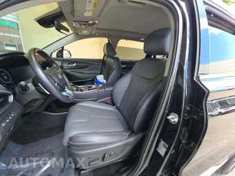 2023 Hyundai Santa Fe Limited - miniatura 4