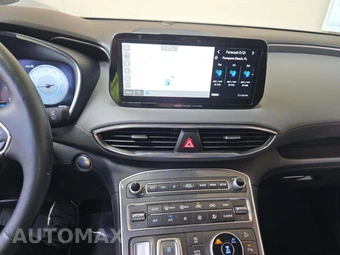 2023 Hyundai Santa Fe Limited - miniatura 5