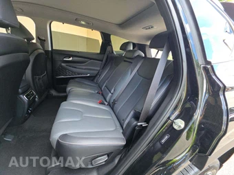2023 Hyundai Santa Fe Limited - miniatura 7