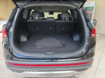 2023 Hyundai Santa Fe Limited - miniatura 8
