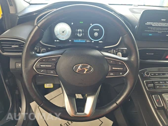 2023 Hyundai Santa Fe Limited - miniatura 10