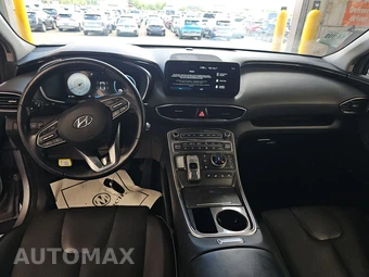 2023 Hyundai Santa Fe Limited - miniatura 11