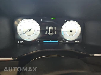 2023 Hyundai Santa Fe Limited - miniatura 12