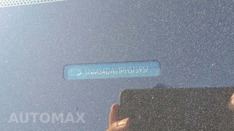 2023 Hyundai Santa Fe Limited - miniatura 18