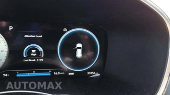 2023 Hyundai Santa Fe Limited - miniatura 19
