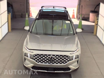 2023 Hyundai Santa Fe Limited - miniatura 2