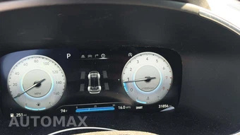 2023 Hyundai Santa Fe Limited - miniatura 29