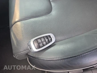 2023 Hyundai Santa Fe Limited - miniatura 35