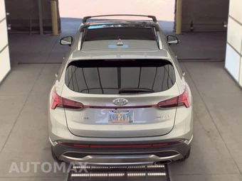 2023 Hyundai Santa Fe Limited - miniatura 5