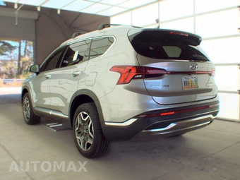 2023 Hyundai Santa Fe Limited - miniatura 6