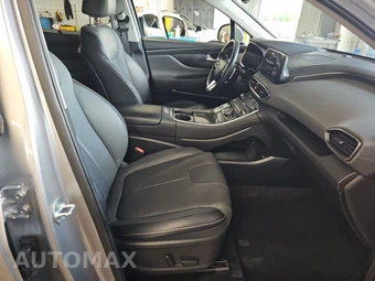 2023 Hyundai Santa Fe Limited - miniatura 8