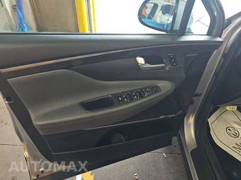 2023 Hyundai Santa Fe Limited - miniatura 9