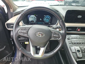 2023 Hyundai Santa Fe Limited - miniatura 10