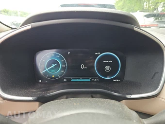 2023 Hyundai Santa Fe Limited - miniatura 12