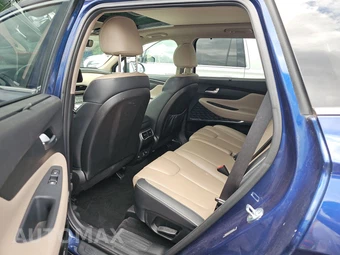 2023 Hyundai Santa Fe Limited - miniatura 13