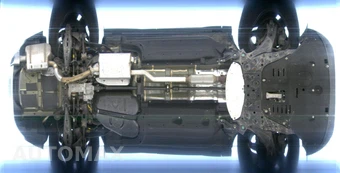 2023 Hyundai Santa Fe Limited - miniatura 17