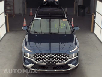 2023 Hyundai Santa Fe Limited - miniatura 2