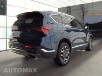 2023 Hyundai Santa Fe Limited - miniatura 4