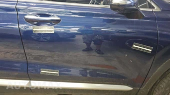2023 Hyundai Santa Fe Limited - miniatura 40