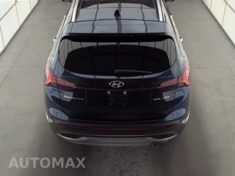 2023 Hyundai Santa Fe Limited - miniatura 5