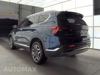 2023 Hyundai Santa Fe Limited - miniatura 6