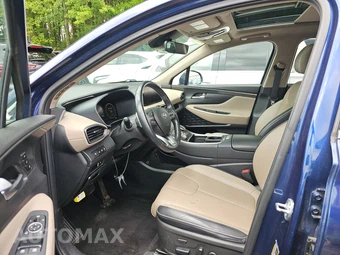 2023 Hyundai Santa Fe Limited - miniatura 7