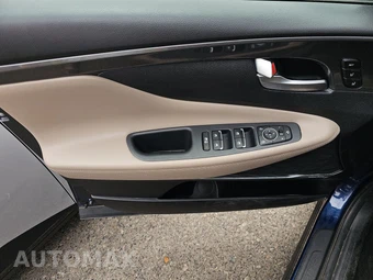 2023 Hyundai Santa Fe Limited - miniatura 9