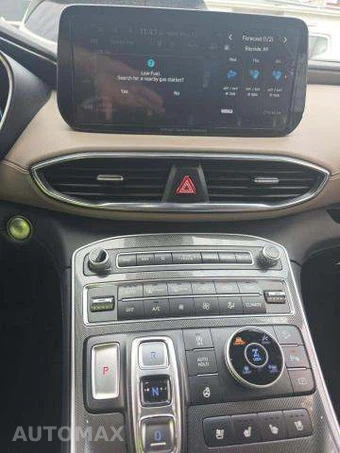2023 Hyundai Santa Fe Limited - miniatura 11