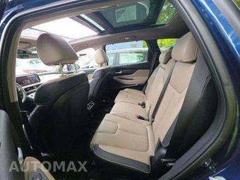 2023 Hyundai Santa Fe Limited - miniatura 14