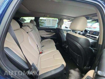 2023 Hyundai Santa Fe Limited - miniatura 17
